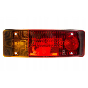 Lampa zespolona WE 549L    Lewa